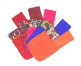 Kalamkari Silk Gift Bag