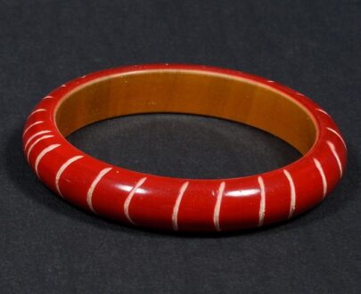 Channapatna wood bangles