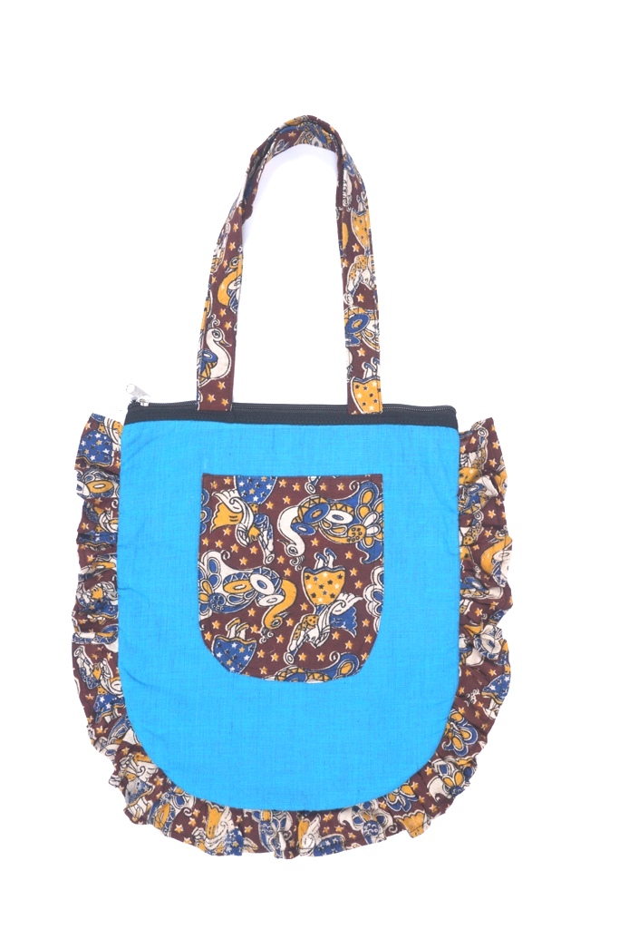 kalamkari bags wholesale
