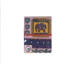 Handmade Paper Book Elephant