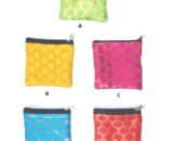 Banarasi Brocade Mini Coin Purse