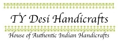 TYDesiHandicrafts.com