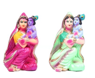 krishna navarathri doll