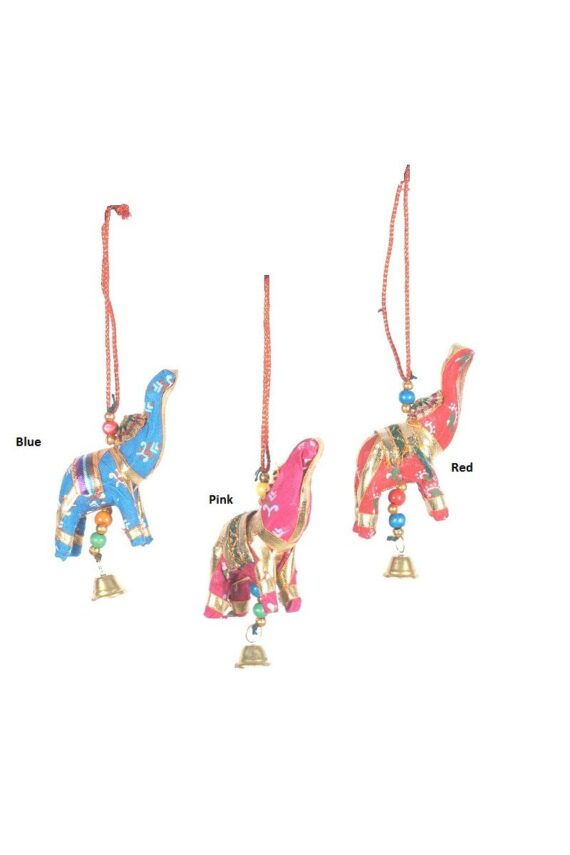 Cute Rajasthani UpElephant Hanging