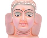 navarathri golu doll buddha idol