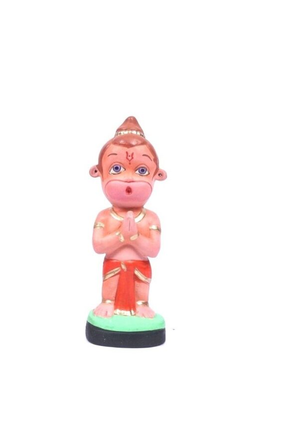 Navarathri golu doll hanuman