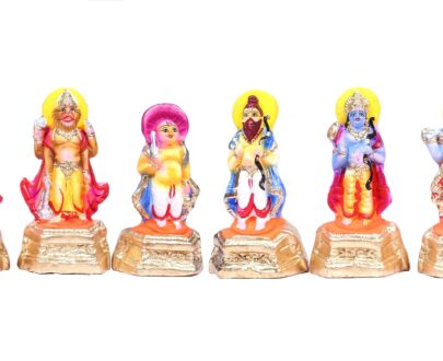 dashavatara dolls navarathri doll